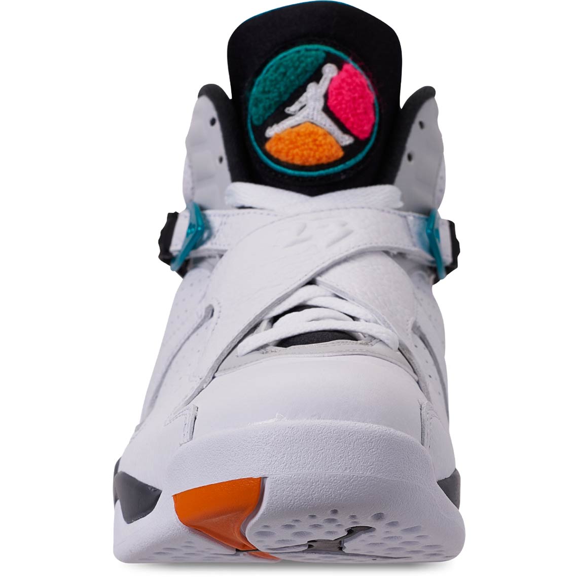 Air Jordan 8 South Beach Release Date 6