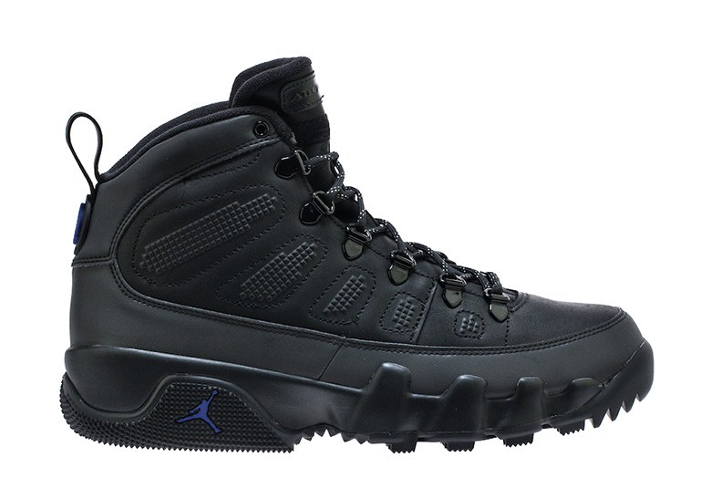 Air Jordan 9 Boot Concord 3