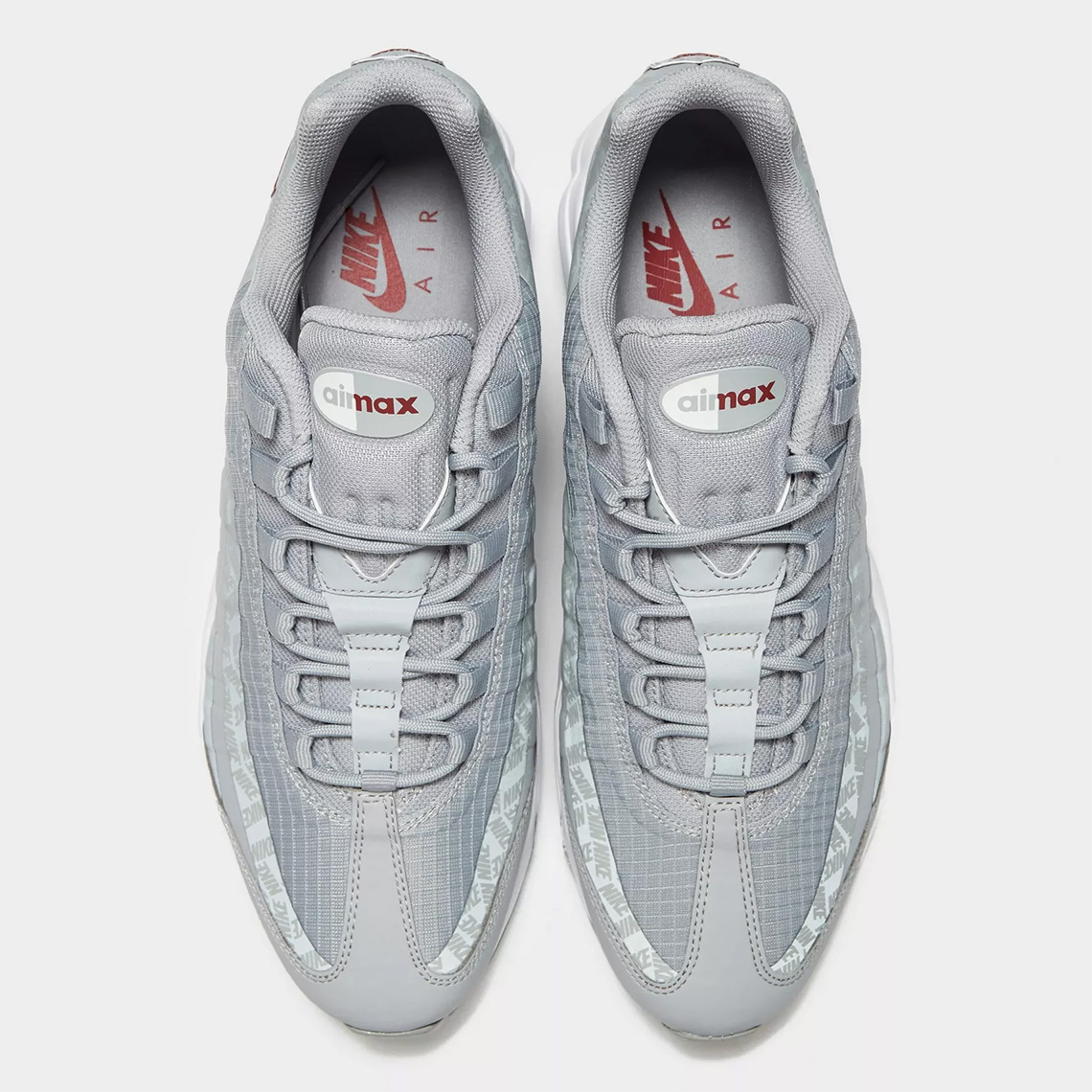 Air Max 95 Ultra Se Silver Bullet Jd 3