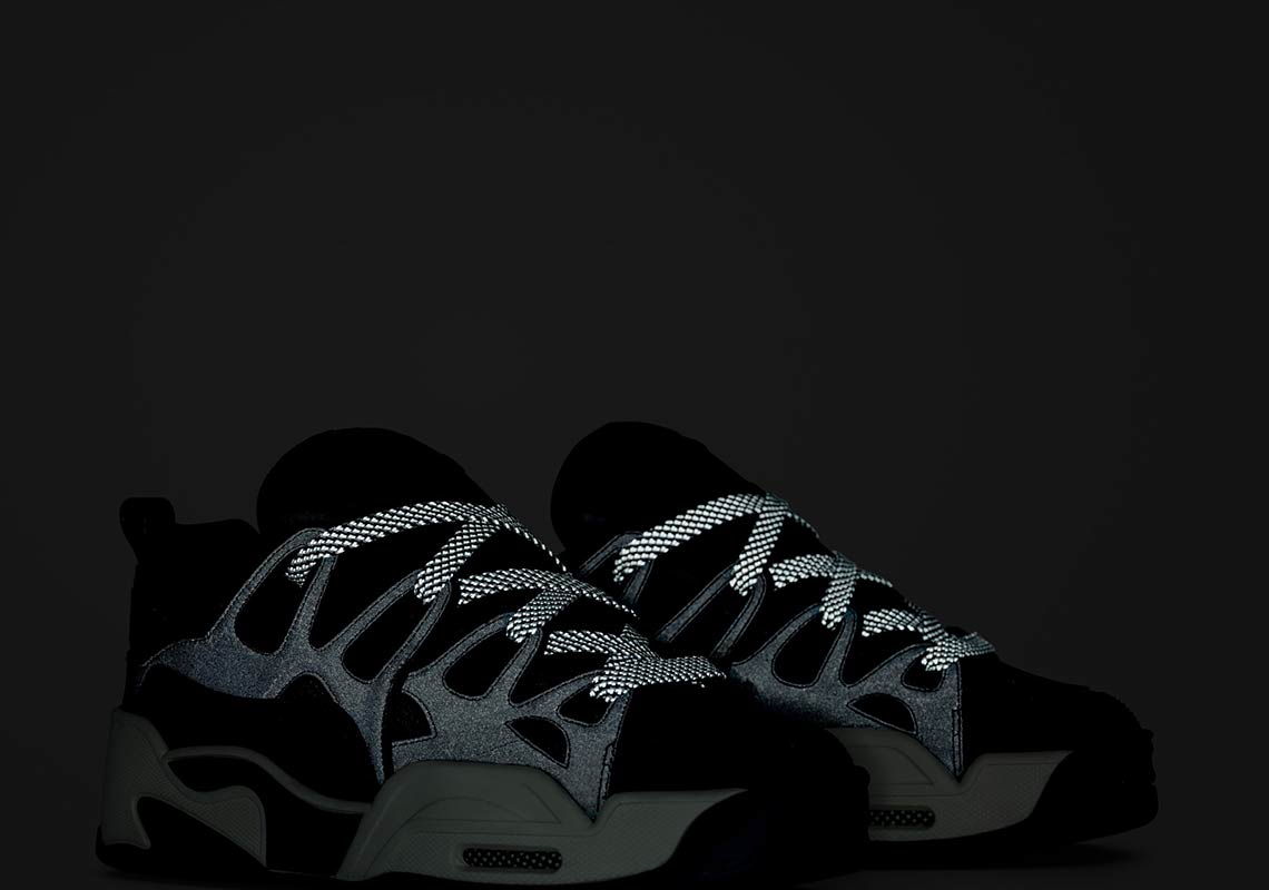 Asap Rocky Ua Srlo Black 2