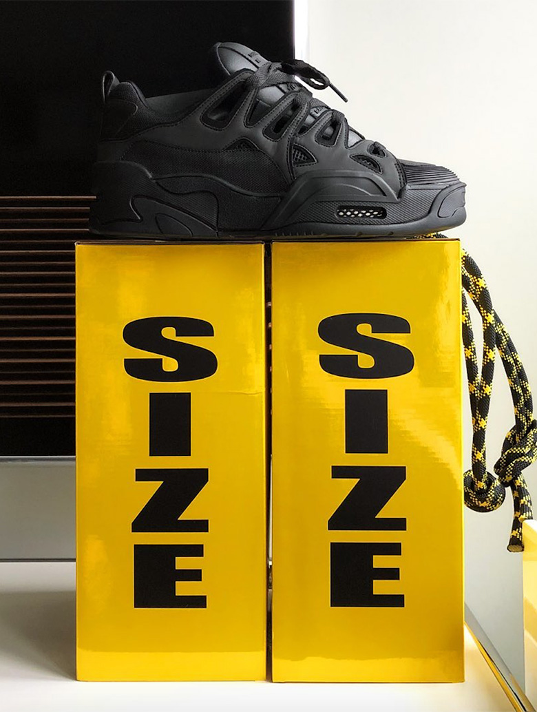 Asap Rocky Under Armour Shoe Release Info