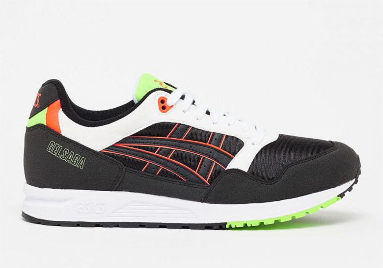 ASICS Is Bringing Back More OG Colorways Of The GEL Saga