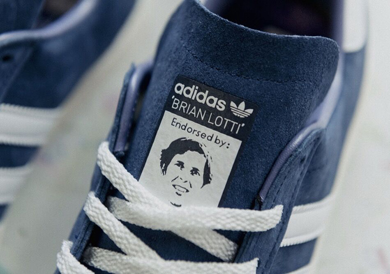 Brian Lotti Adidas Campus 80s 2