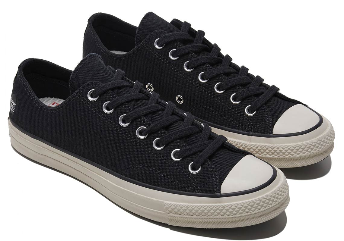 Converse Chuck 70 Dover Street Market Black 2