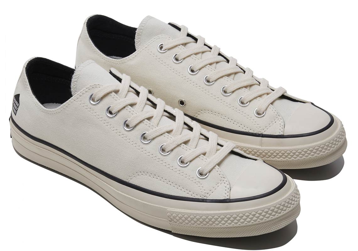 Converse Chuck 70 Dover Street Market White 3