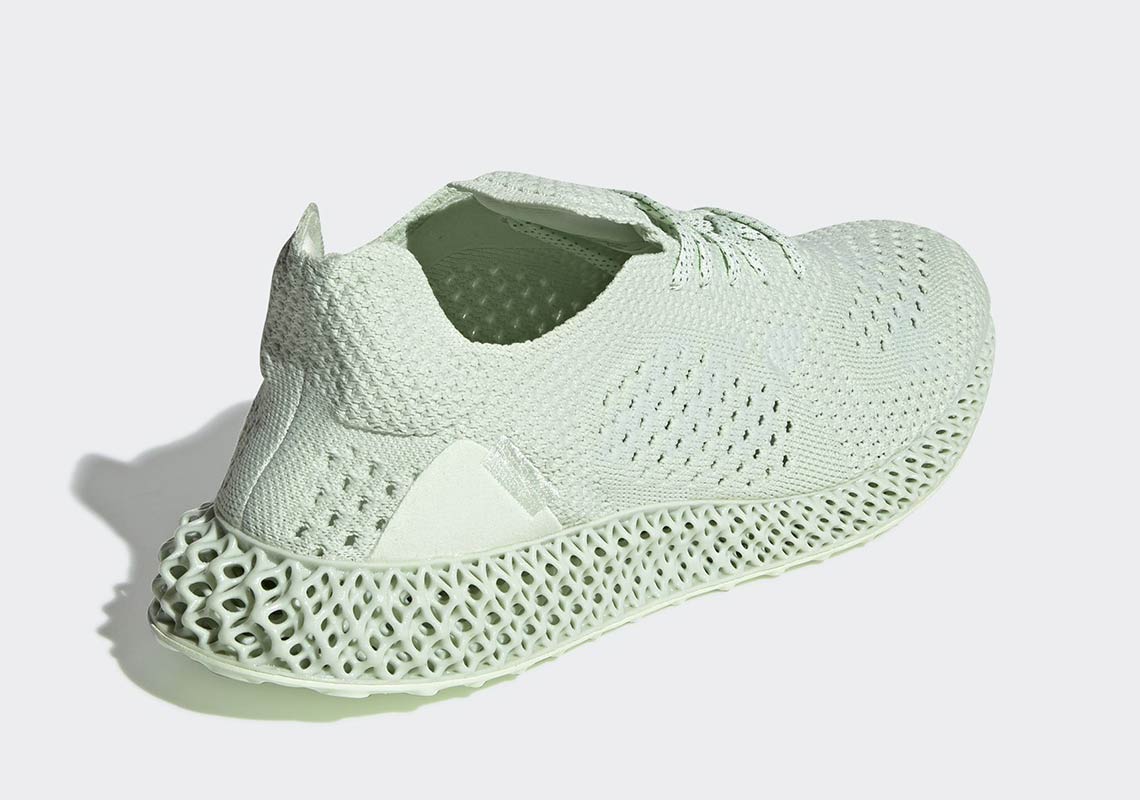 Daniel Arsham Adidas Futurecraft 4d Bd7400 4