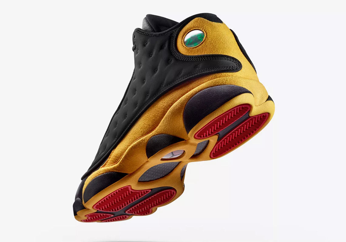 Where To Buy The Air Jordan 13 "Melo"