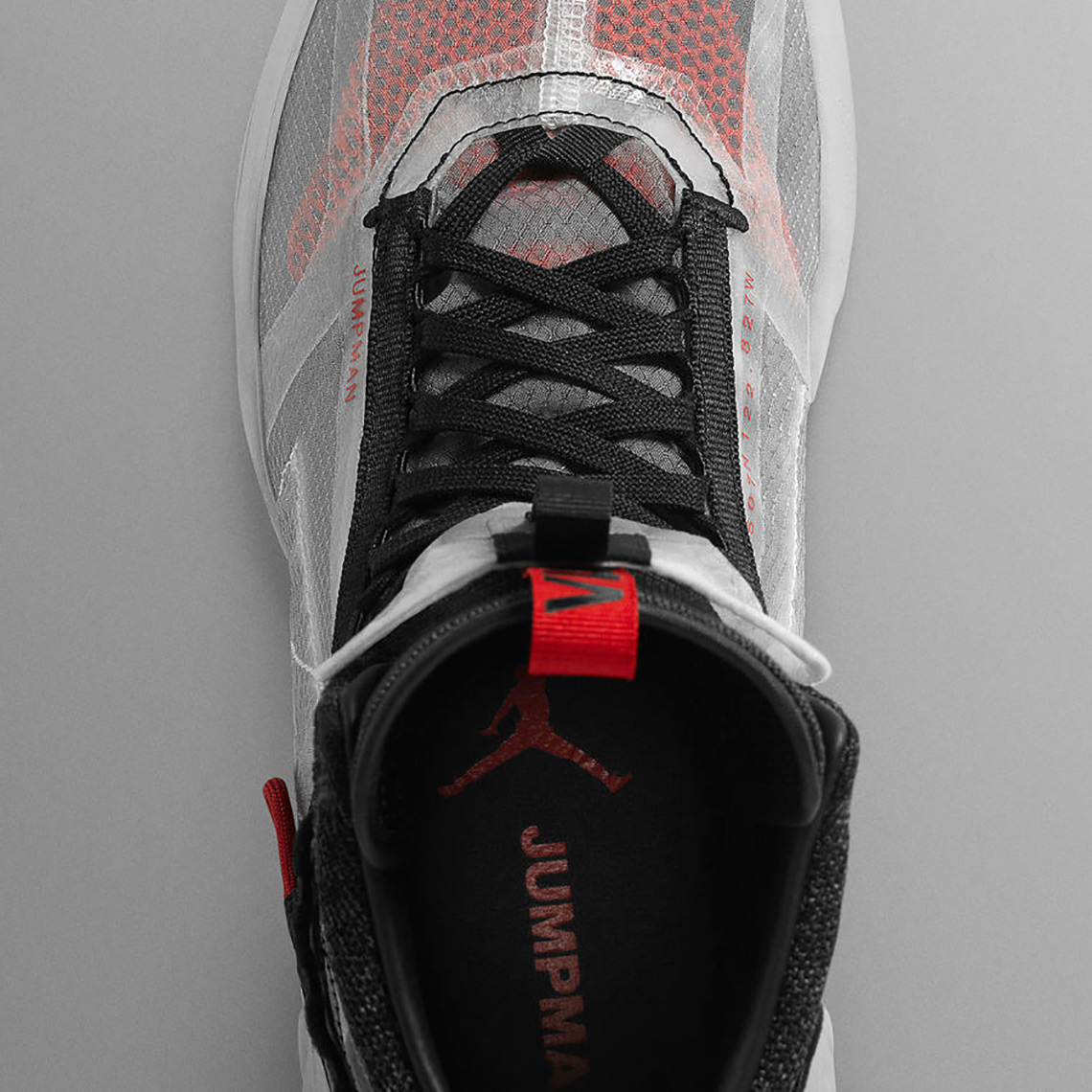 Jordan Apex Utility Photos Release Info 3