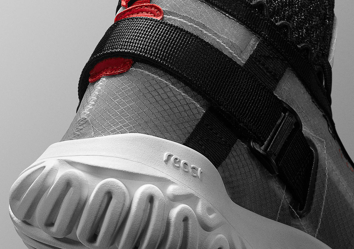 Jordan Apex Utility Photos Release Info 4