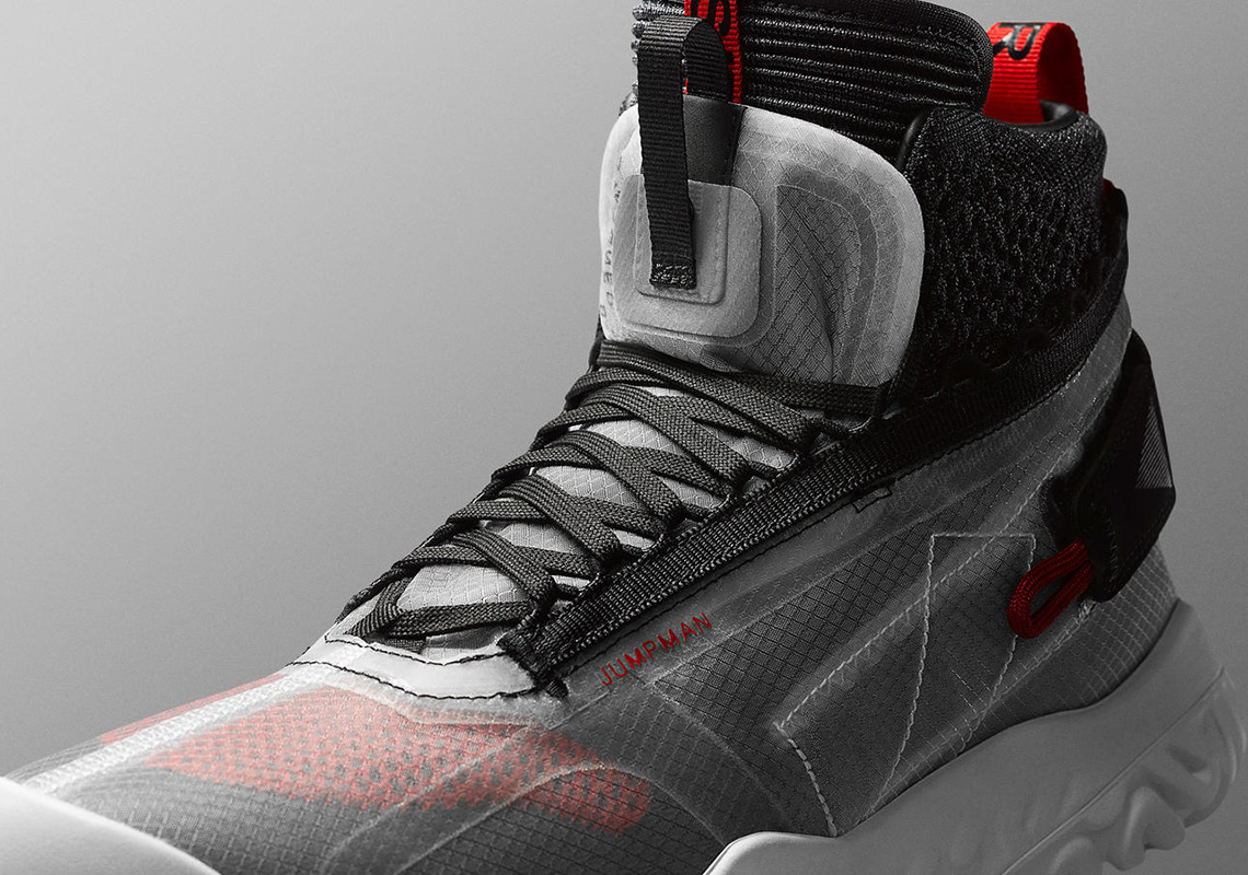 Jordan Apex Utility Photos Release Info 6