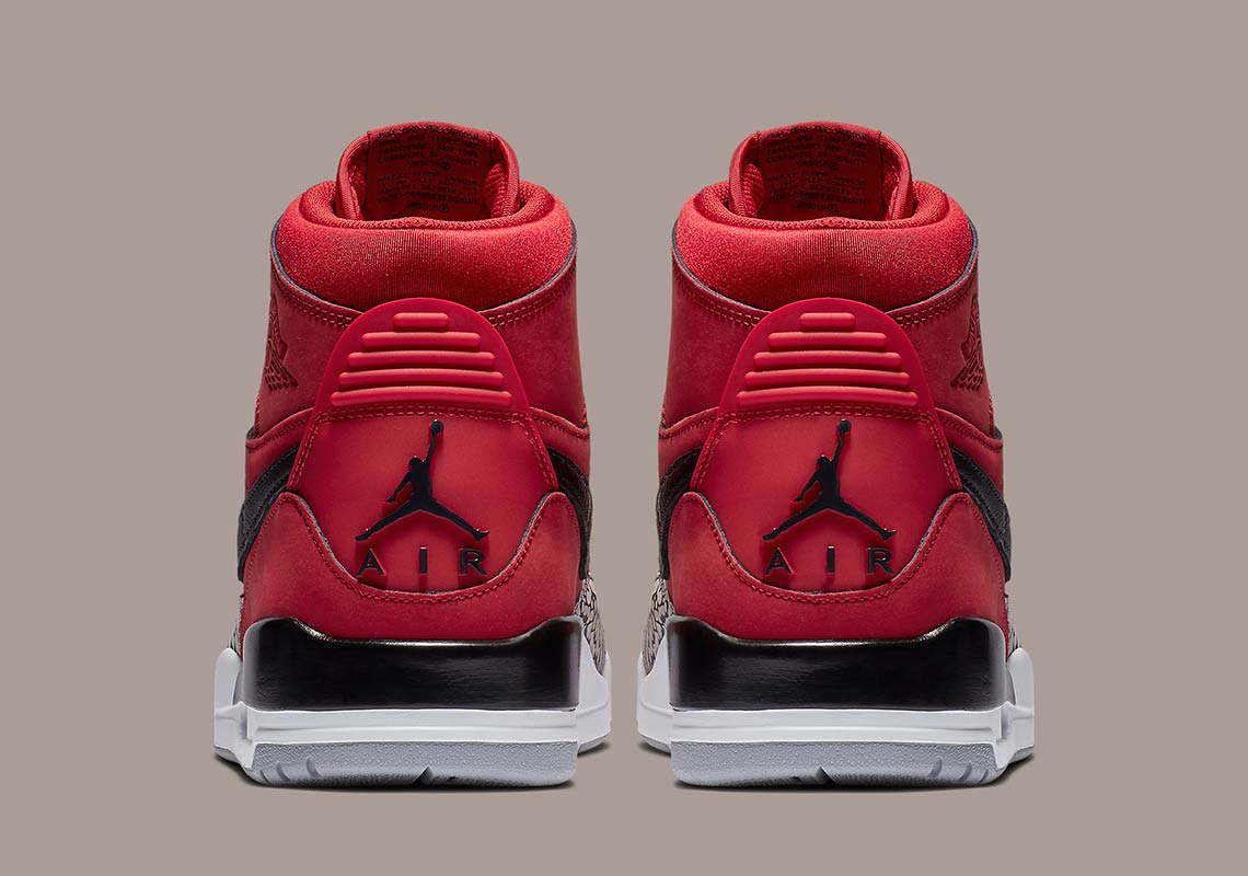 Jordan Legacy 312 Toro Av3922 601 6