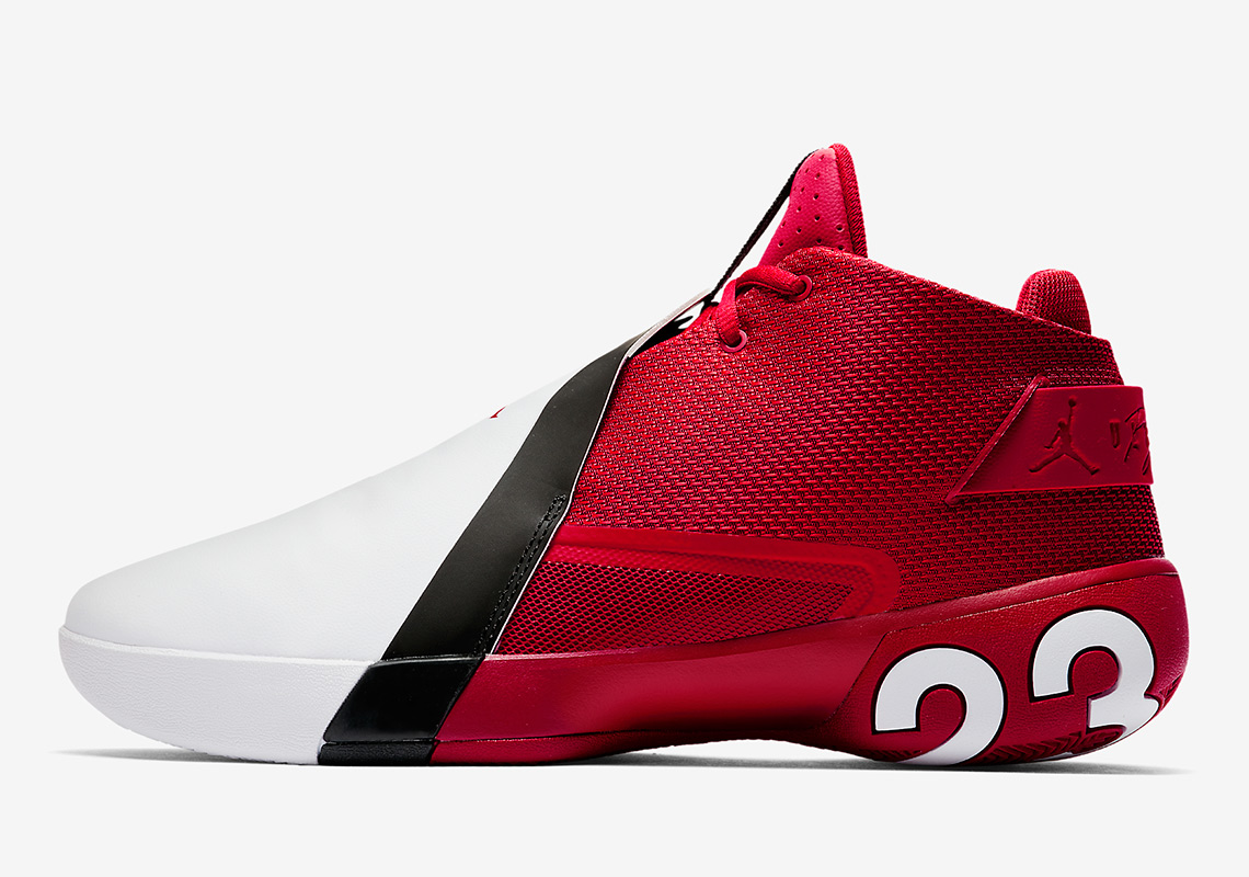 Jordan Ultra Fly 3 Buy Now 9