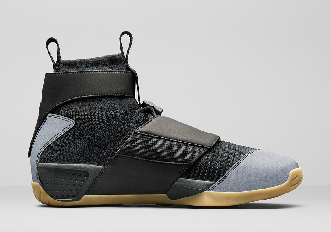 Melo Jordan Rag And Bone Collection 12