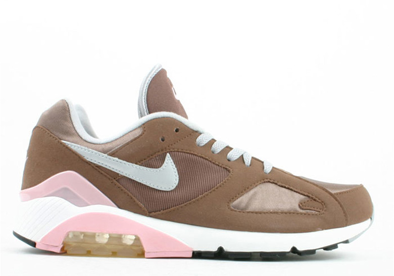 Nike Air 180 Nom De Guerre