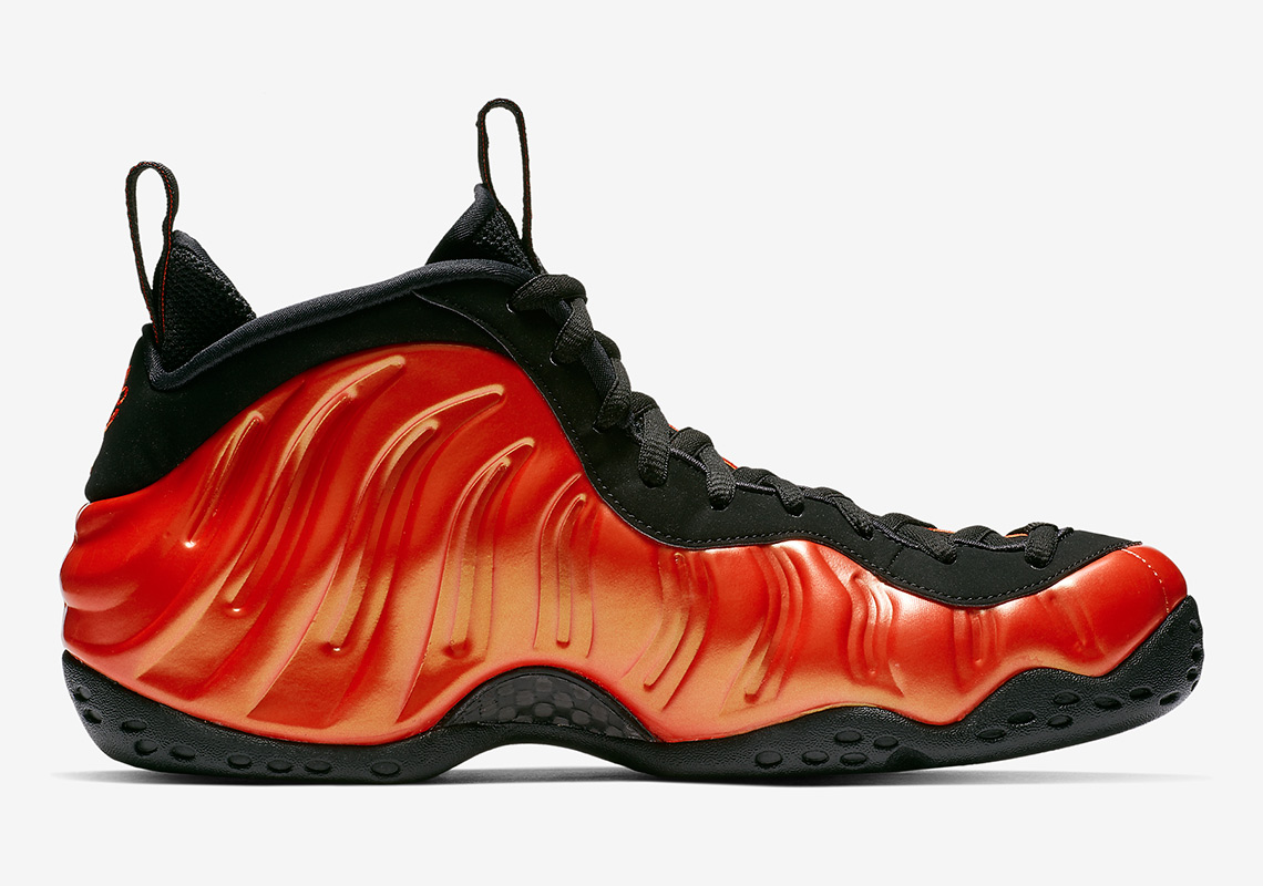 Nike Air Foamposite One Habanero 314996 603 3