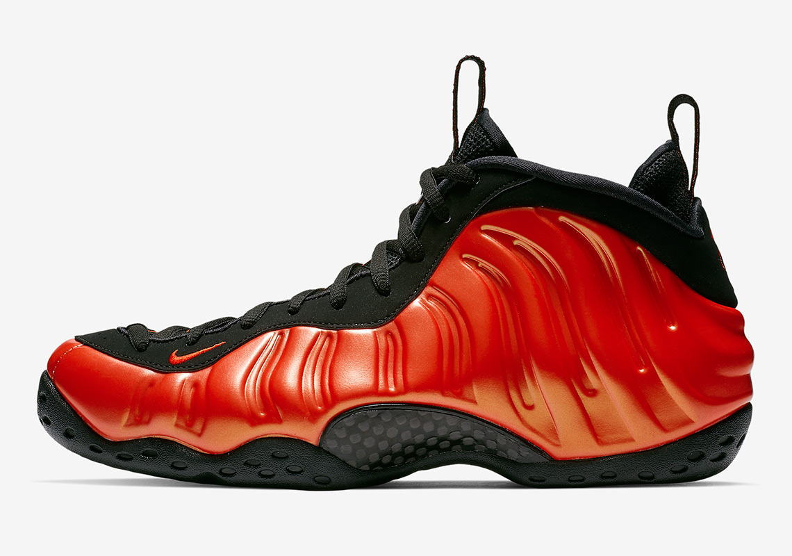 Nike Air Foamposite One Habanero 314996 603 5