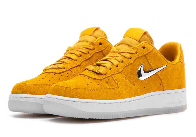 Nike Air Force 1 Ao3814 700 3