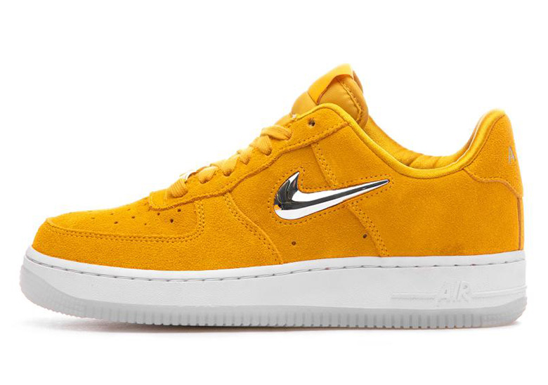 Nike Air Force 1 Ao3814 700 4