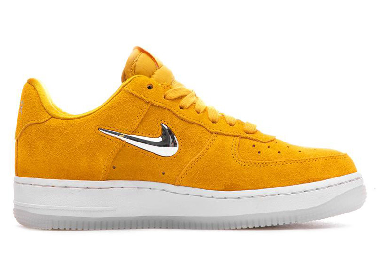 Nike Air Force 1 Ao3814 700 5