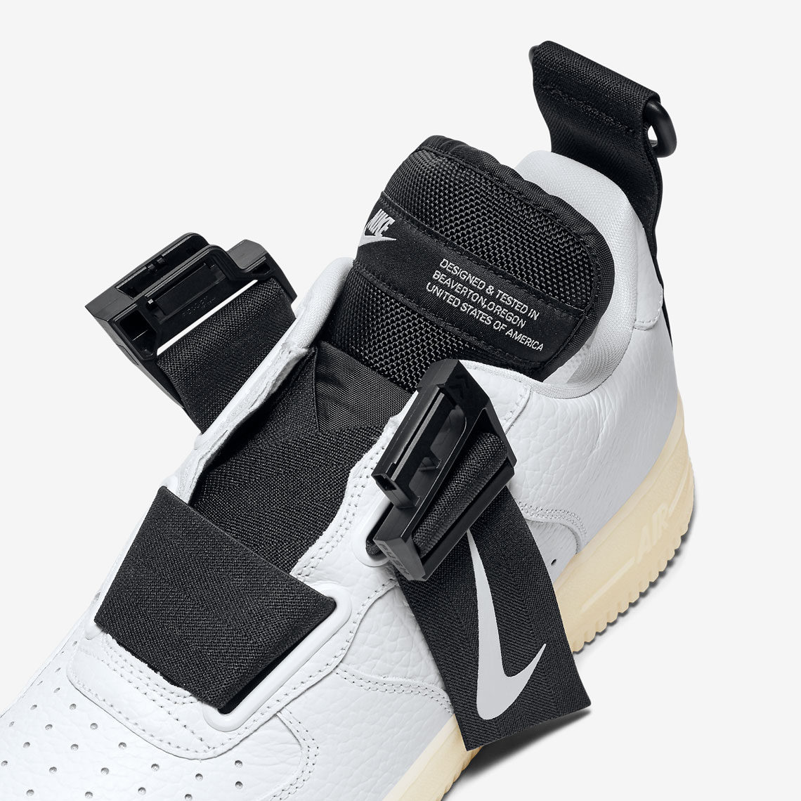 Nike Air Force 1 Low Utility Av6247 100 3