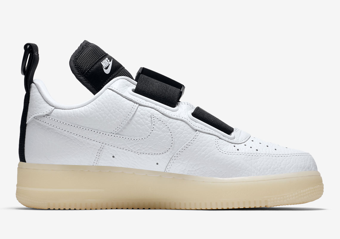 Nike Air Force 1 Low Utility Av6247 100 6