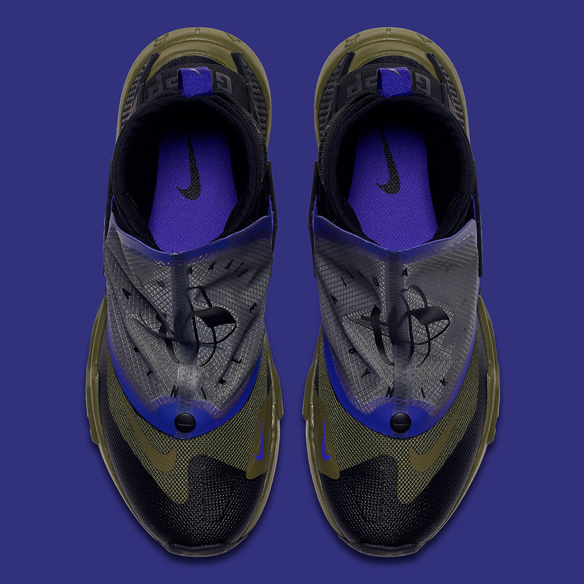 Nike Air Huarache Grip At0298 001 6