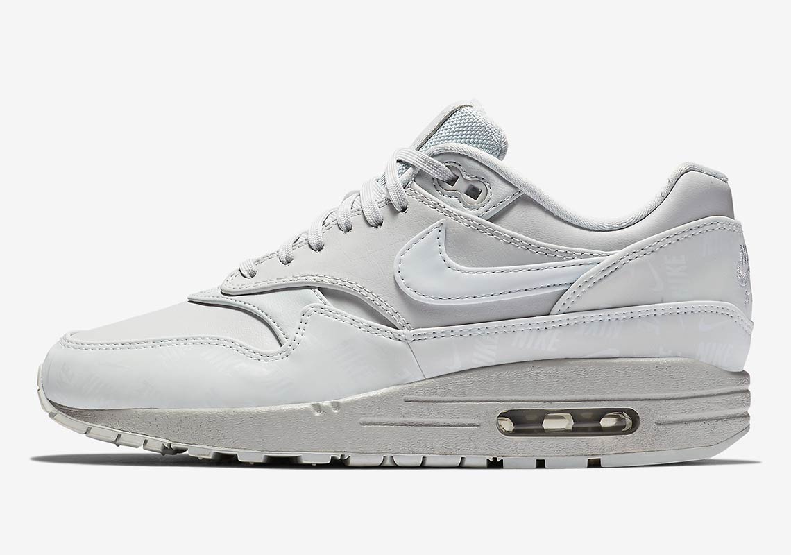 Nike Air Max 1 Lx 917691 002 2