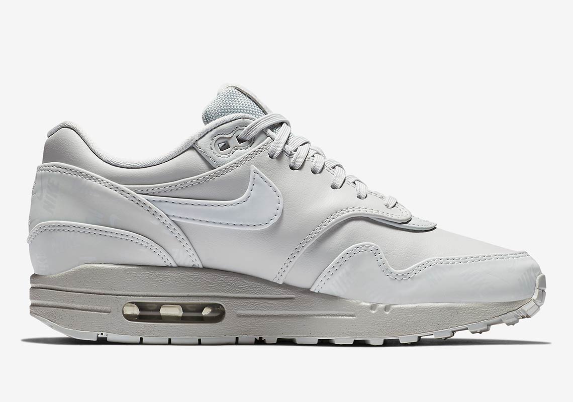 Nike Air Max 1 Lx 917691 002 6