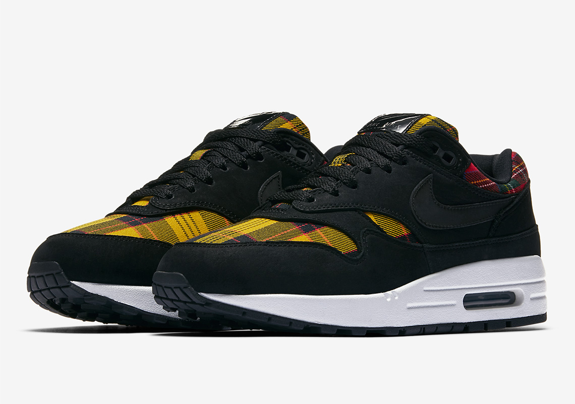 Nike Air Max 1 Tartan Av8219 001