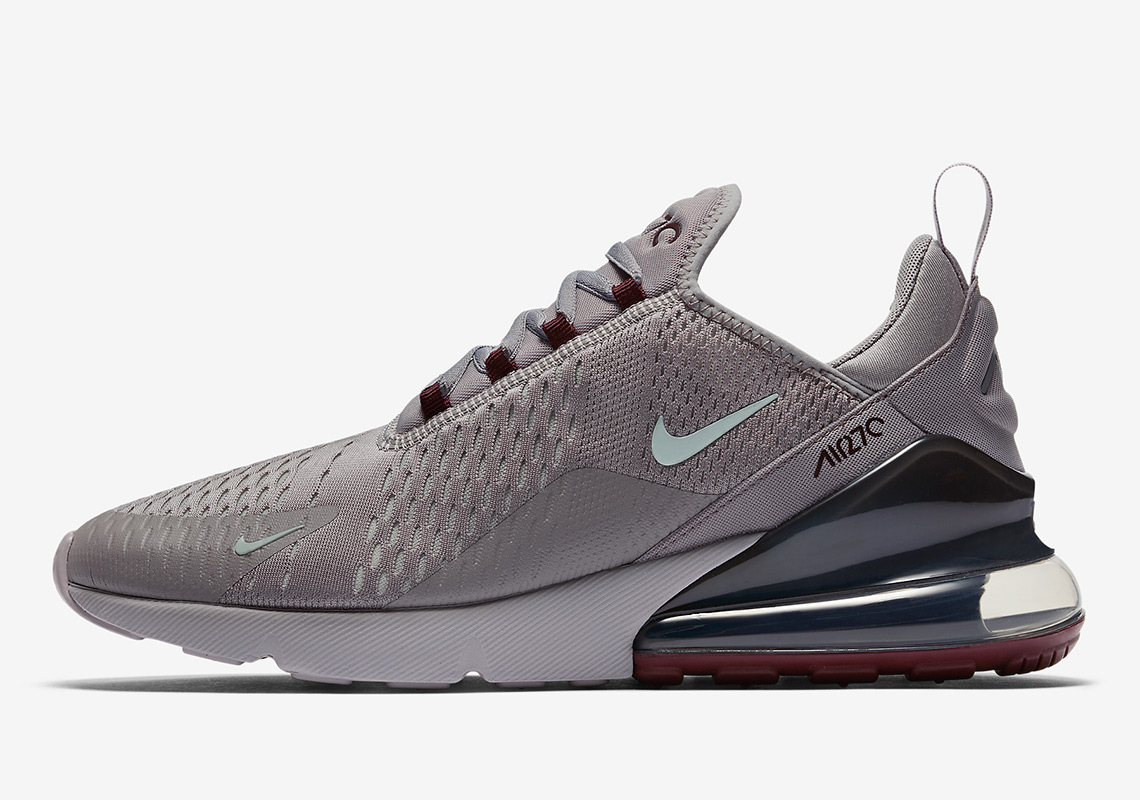 Nike Air Max 270 Ah8050 016 1