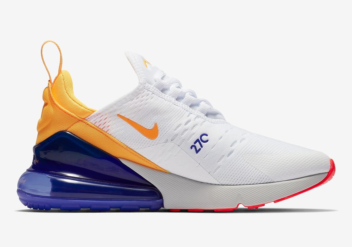 Nike Air Max 270 Philippines Ah6789 105 5