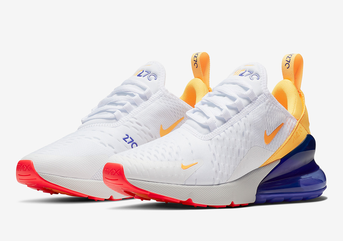 Nike Air Max 270 Philippines Ah6789 105 6