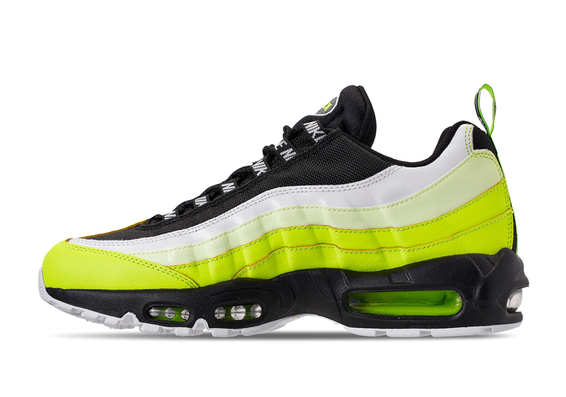 Nike Air Max 95 538416 701 5