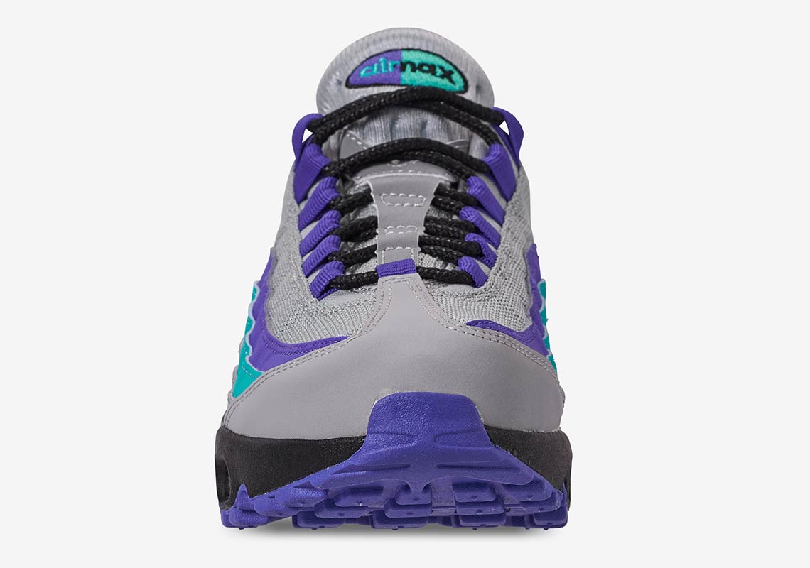 Nike Air Max 95 Aqua At2865 001 5