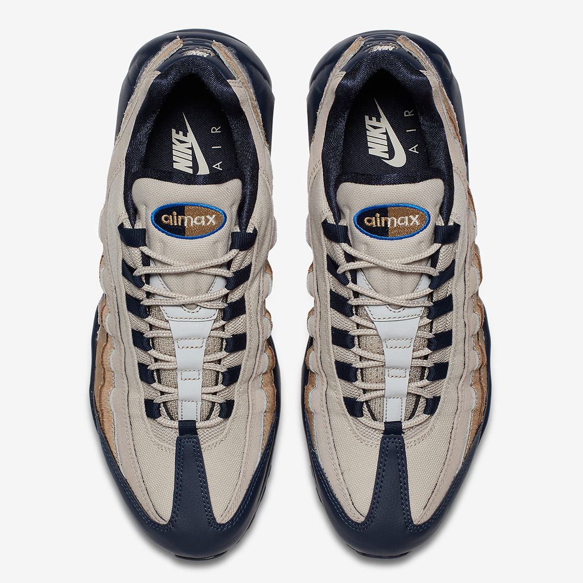 Nike Air Max 95 Snakeskin At6152 001 4