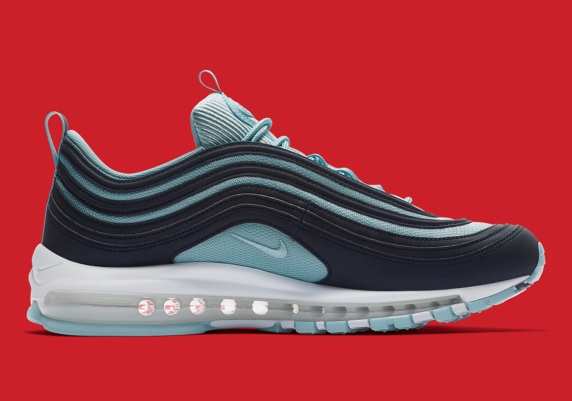 Nike Air Max 97 Av7025 400 1