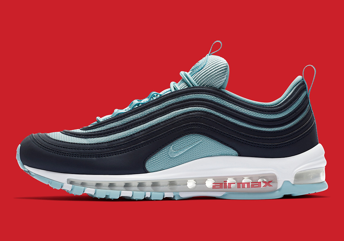 Nike Air Max 97 Av7025 400 5