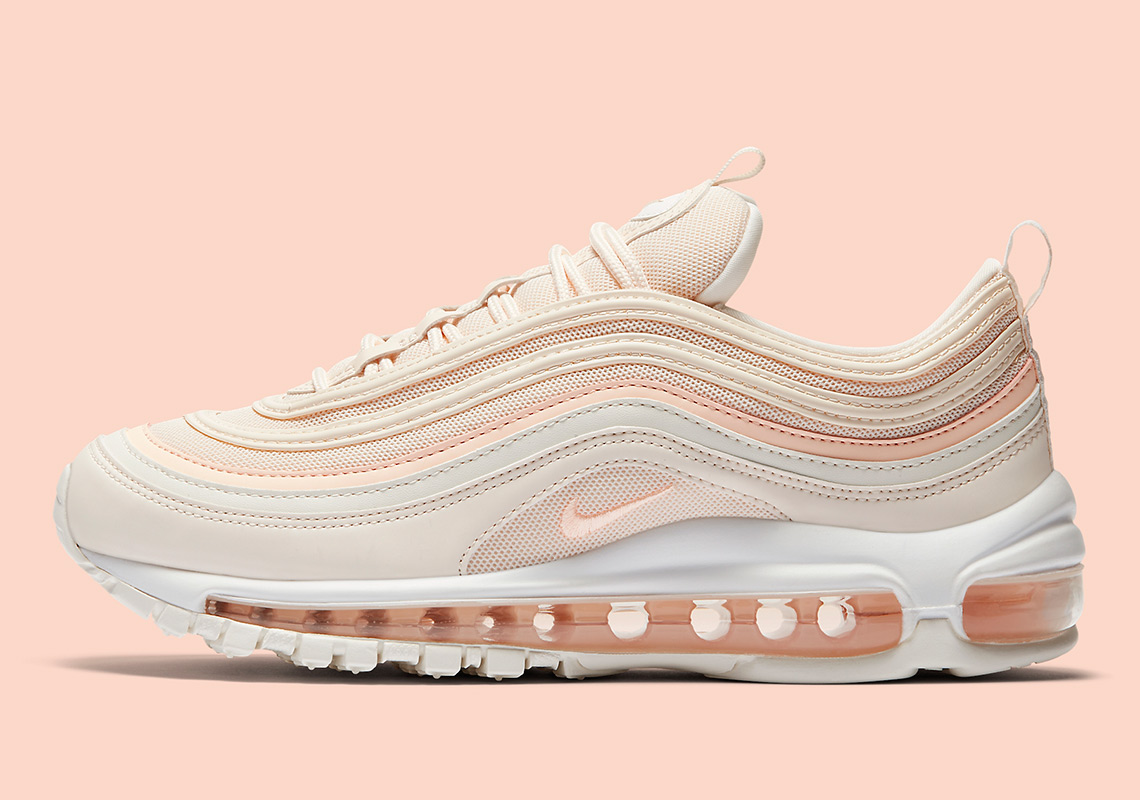 Nike Air Max 97 Guava Ice 921733 801 6