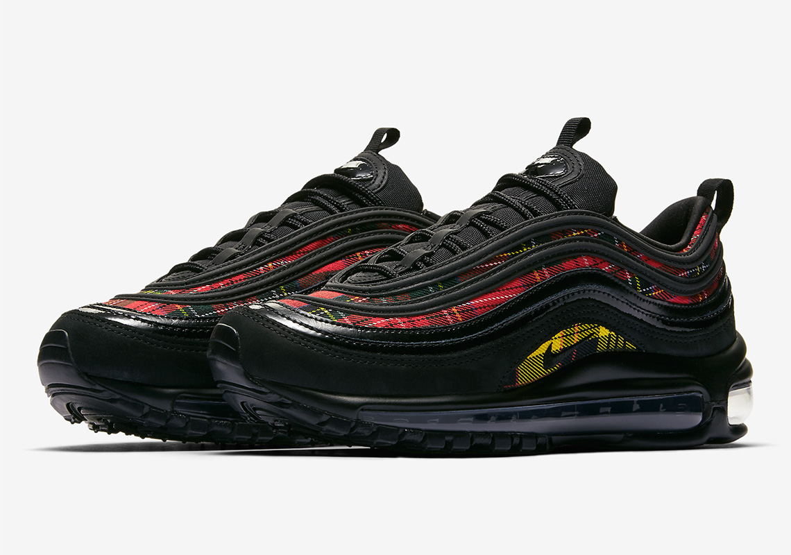 Nike Air Max 97 Se Av8220 001