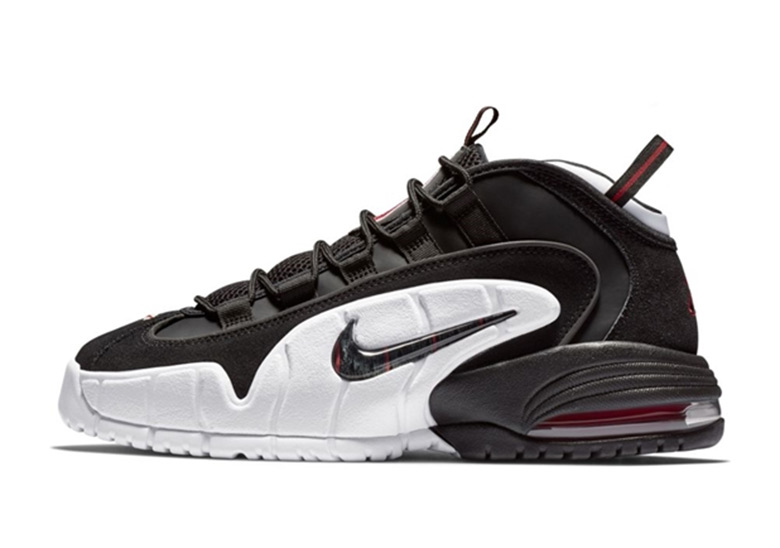 Nike Air Max Penny 1 685153 003 5