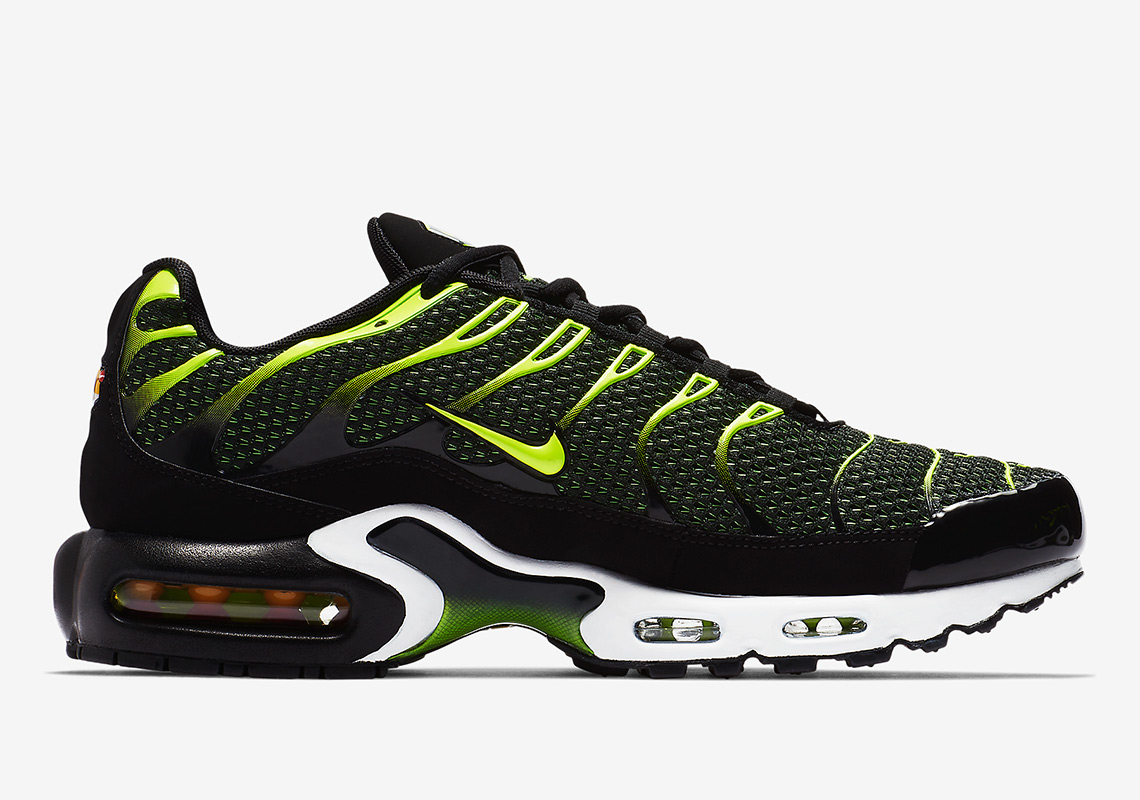 Nike Air Max Plus 852630 036 4