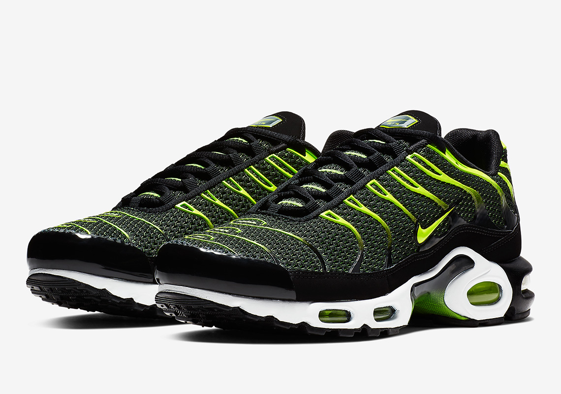 Nike Air Max Plus 852630 036 6