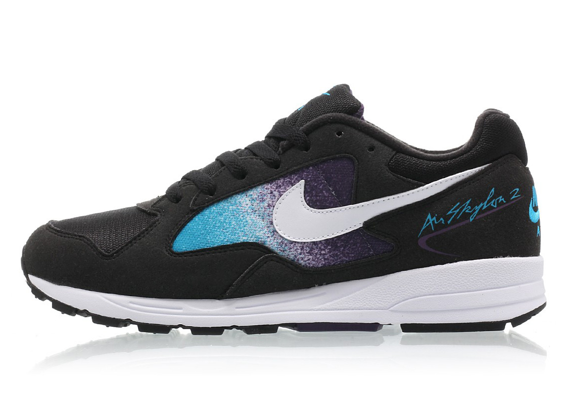 Nike Air Skylon 2 Ao1551 001 2