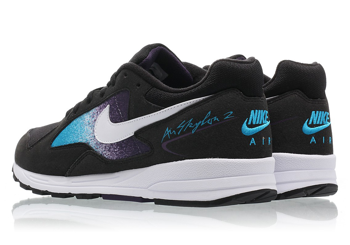 Nike Air Skylon 2 Ao1551 001 3