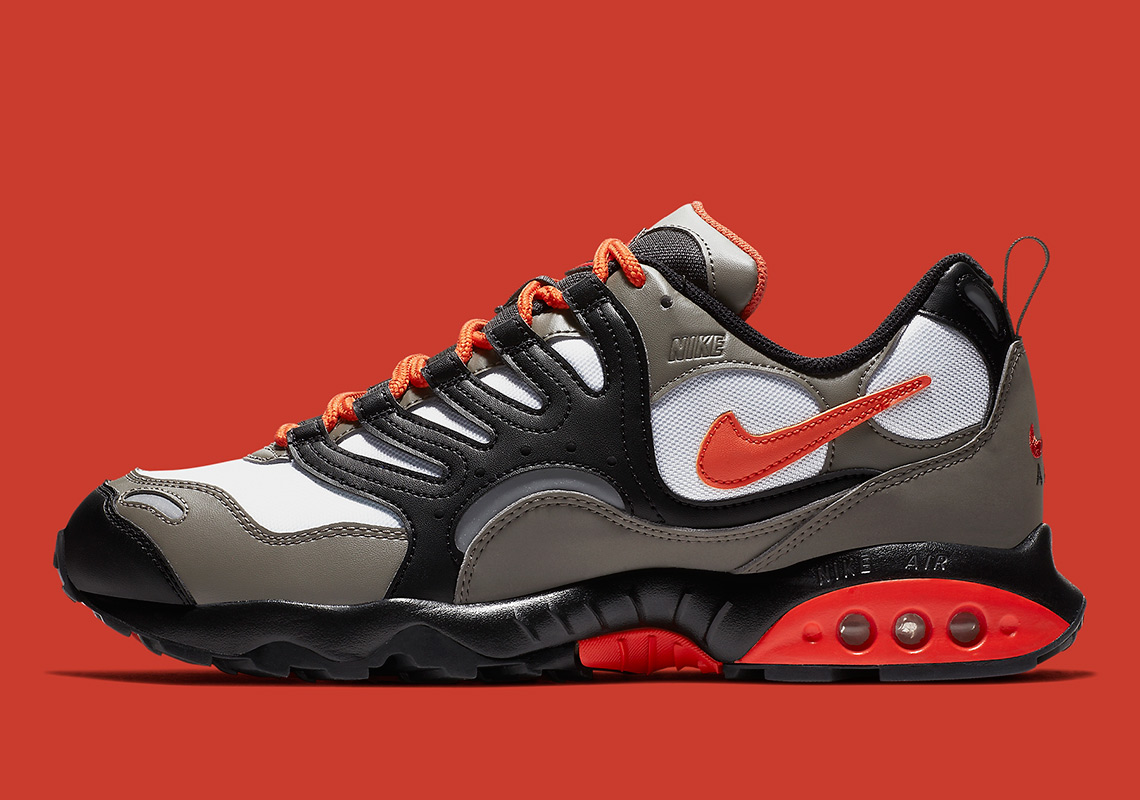 The Nike Air Terra Humara Is Making A Comeback Soon