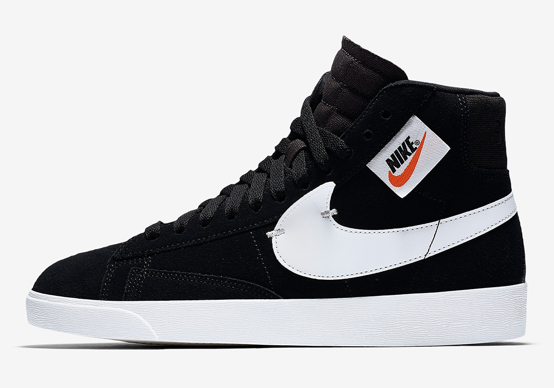 Nike Blazer Rebel Bq4022 001 2