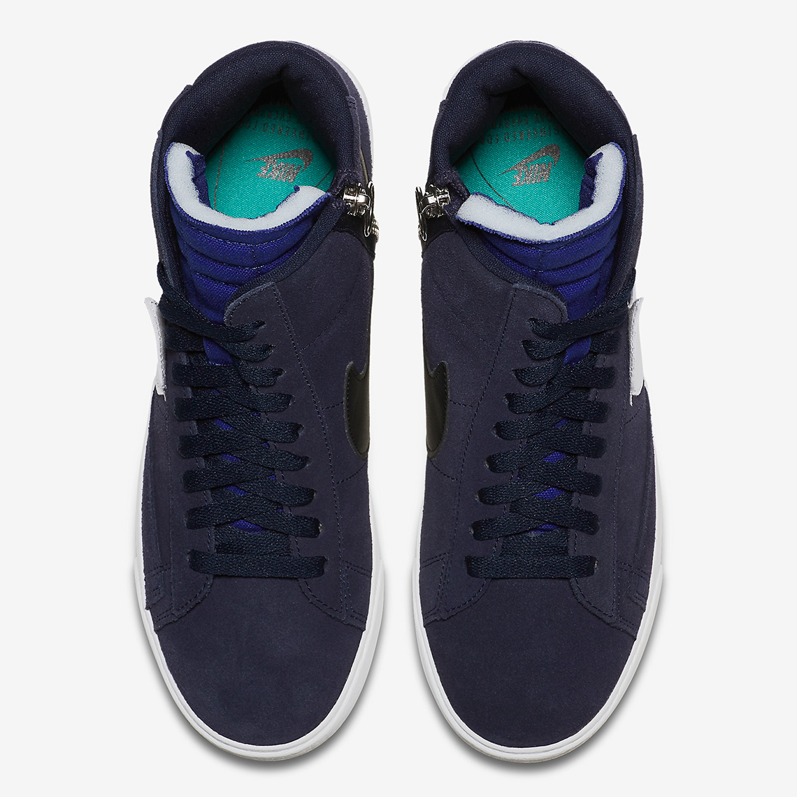 Nike Blazer Rebel Bq4022 401 2