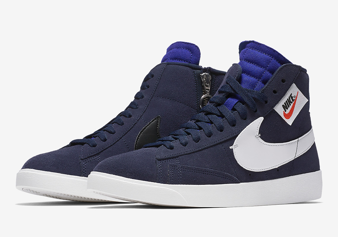 Nike Blazer Rebel Bq4022 401 3