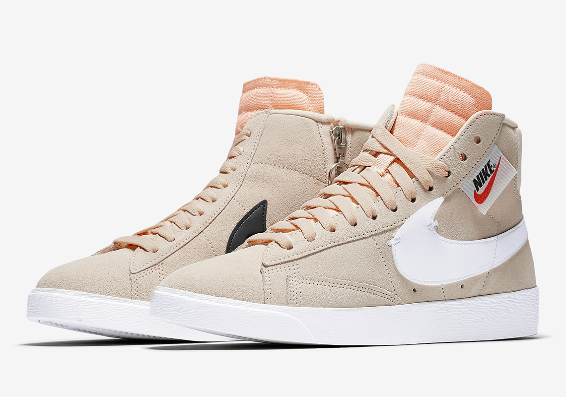 Nike Blazer Rebel Bq4022 801 1