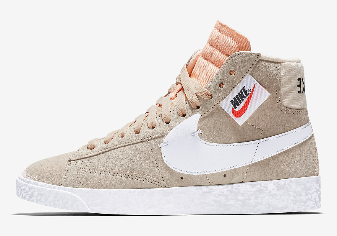 Nike Blazer Rebel Bq4022 801 3